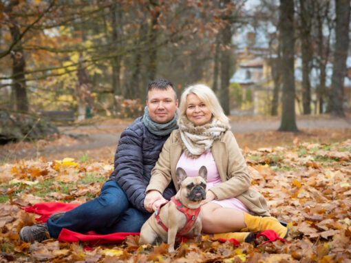 Gabriella ja Sandri ootus