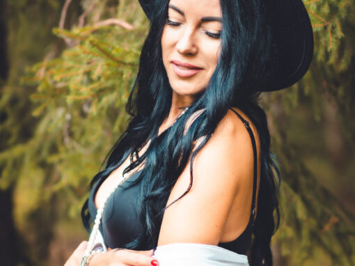 Maagiline Maria