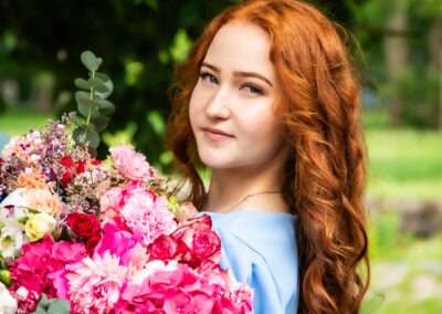 Renata lõpetamine