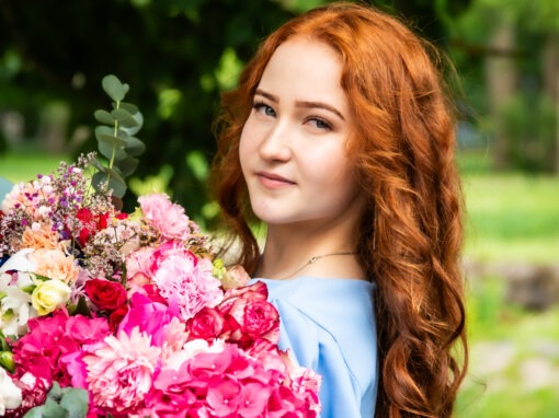 Renata lõpetamine