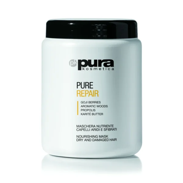Pura Kosmetica Pure Repair taastav mask 1000ml