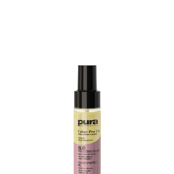 Pura Kosmetica Color-Pro Life õli 55ml
