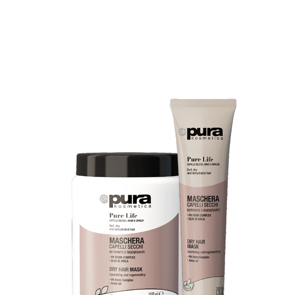 Pura Kosmetica Pure Life mask