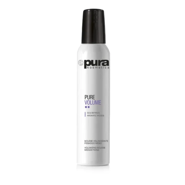 Pura Kosmetica Pure volüümivaht 300ml