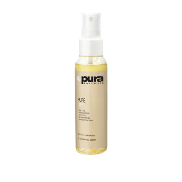 Pura Kosmetica Pure Life säraandev eliksiir 100ml