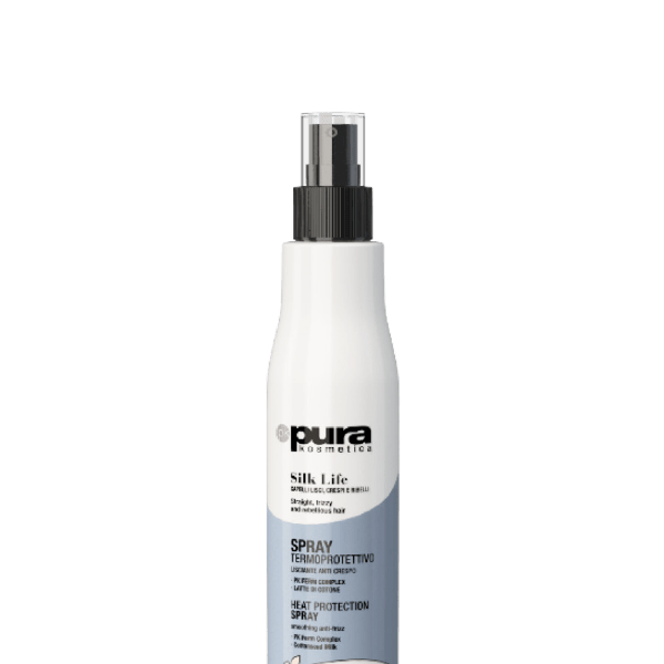 Pura Kosmetica silendav kuumakaitsesprei 150ml