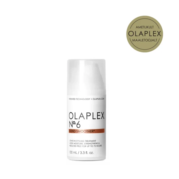 OLAPLEX No.6 BOND SMOOTHER 100ml