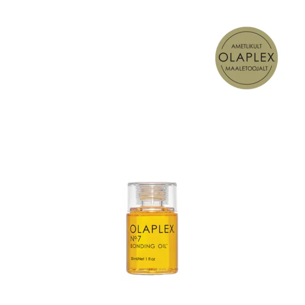 OLAPLEX No.7 BONDING OIL 30ml