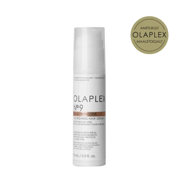 OLAPLEX No.9 BOND PROTECTOR NOURISHING HAIR SERUM 90ml