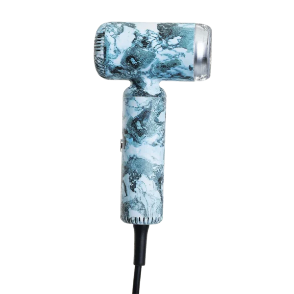 Föön Dinky Dryer MARBLE