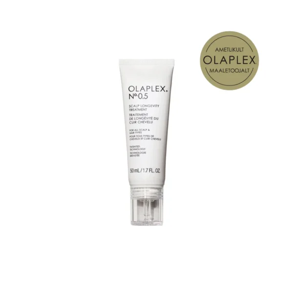 OLAPLEX No.0.5 Scalp Longevity Treatment 50ml