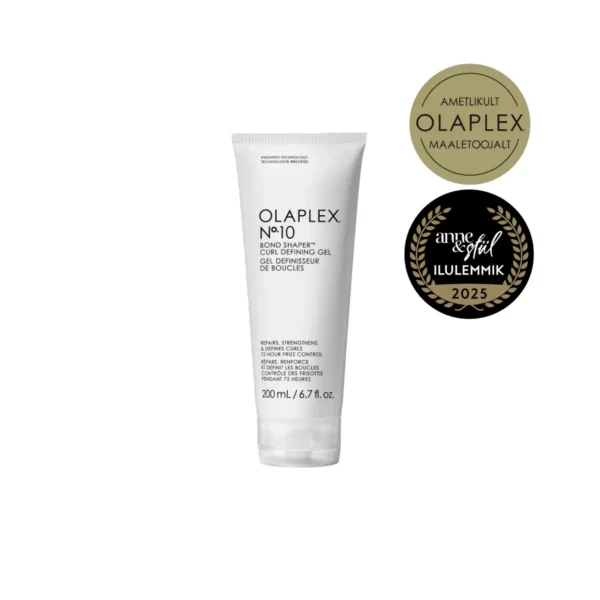 OLAPLEX No.10 BOND SHAPER™ Curl Defining Gel 200ml