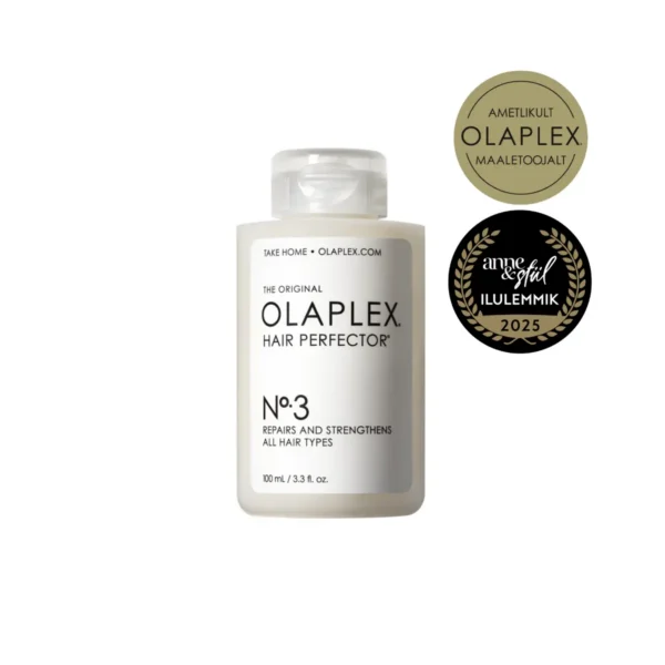 OLAPLEX No.3 HAIR PERFECTOR 100ml