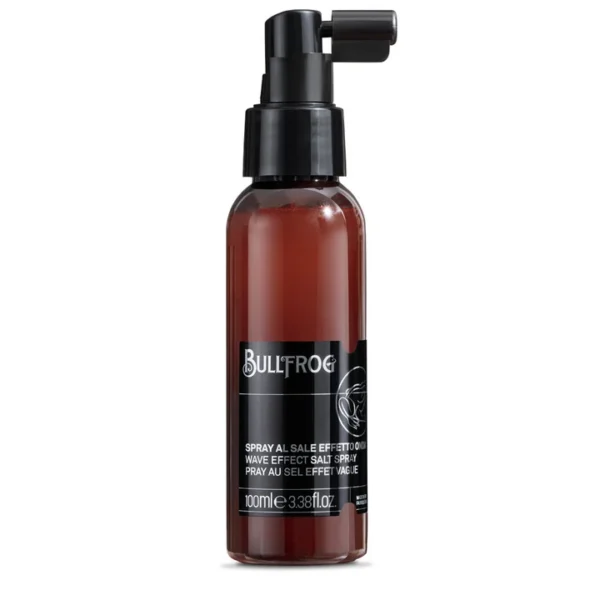 BULLFROG Salt-Spray Wave Effect 100ml