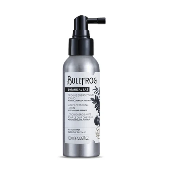 BULLFROG Energising Scalp Lotion 100ml
