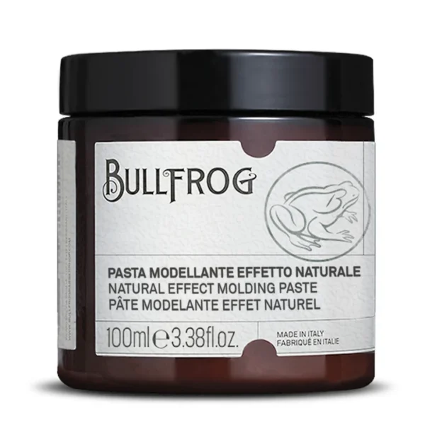BULLFROG Natural Effect Molding Paste 100ml
